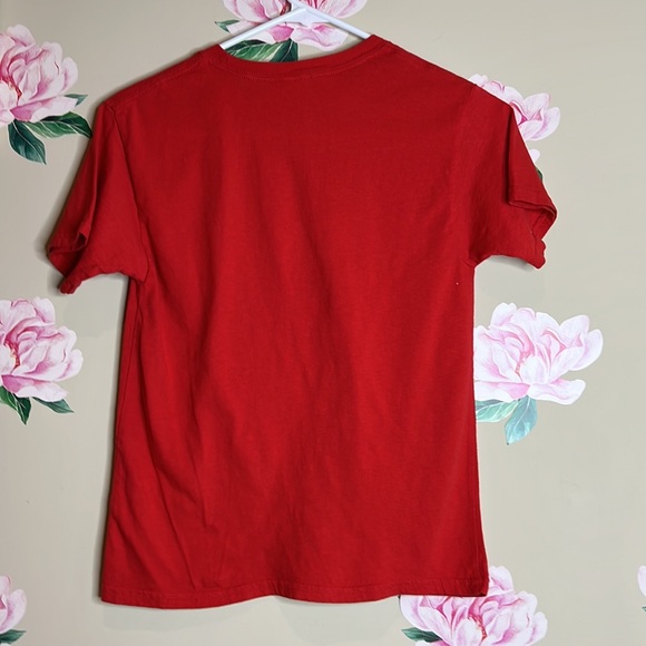 2nd Grade T-shirt Mannsdale Elementary Unisex. A-A-17 - Picture 4 of 4